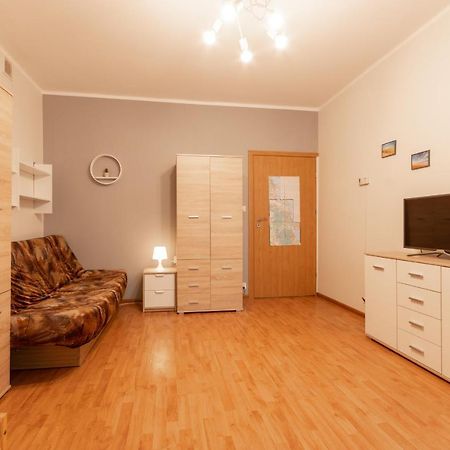 Sea You Apartments - Rodzinny Gdynia Kültér fotó