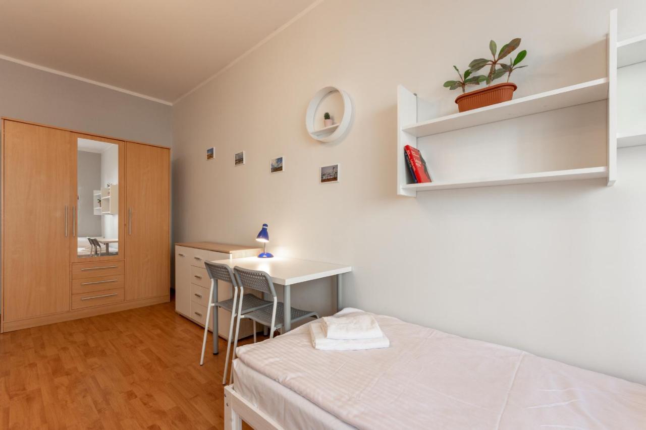 Sea You Apartments - Rodzinny Gdynia Kültér fotó