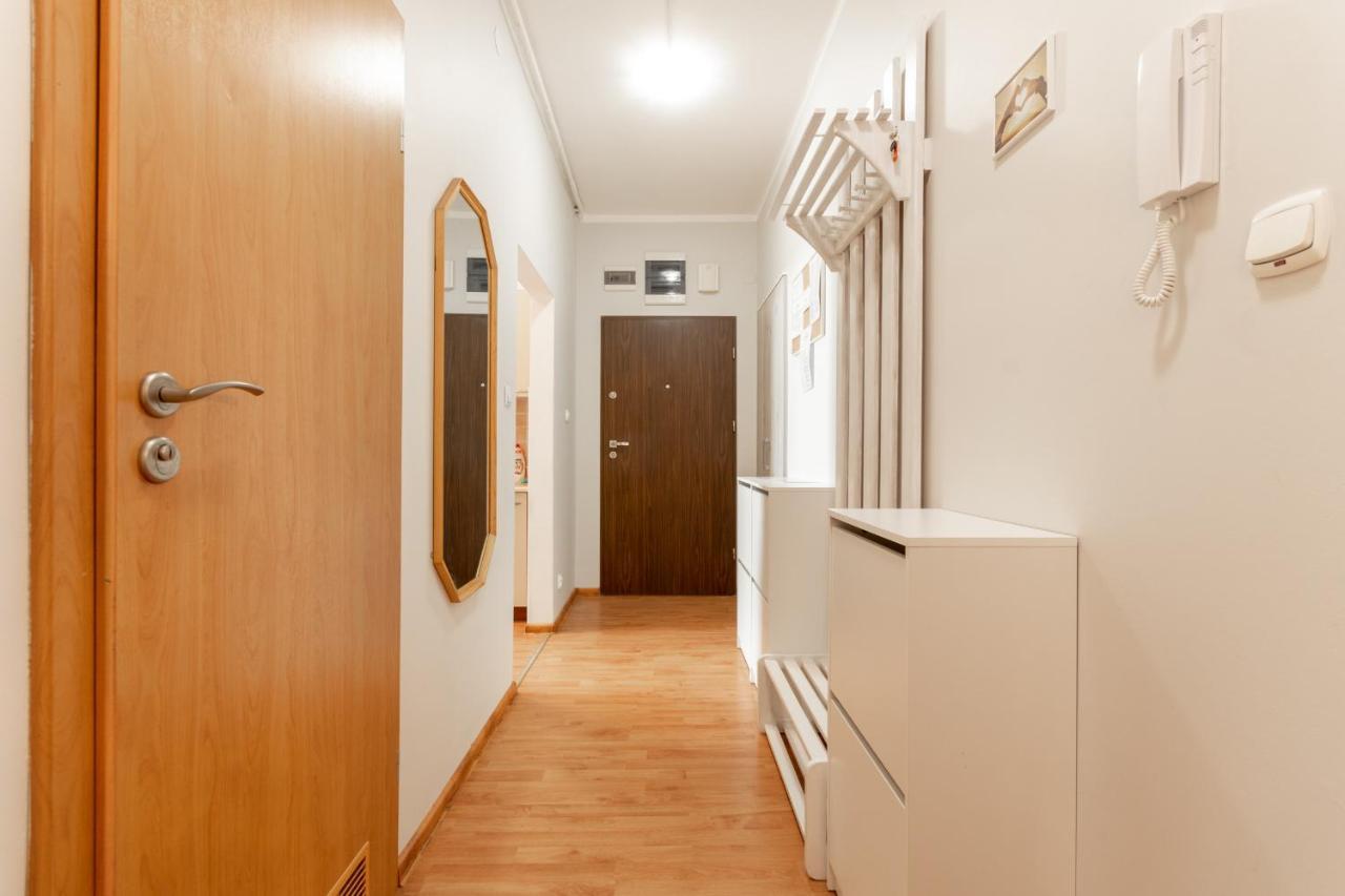 Sea You Apartments - Rodzinny Gdynia Kültér fotó
