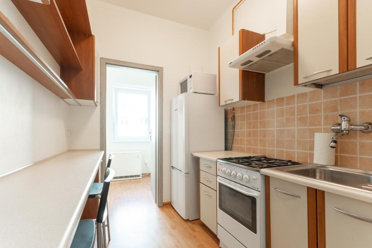 Sea You Apartments - Rodzinny Gdynia Kültér fotó