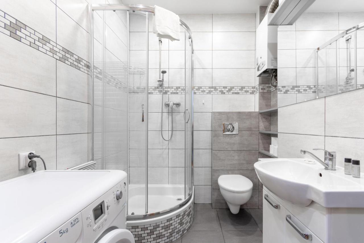 Sea You Apartments - Rodzinny Gdynia Kültér fotó